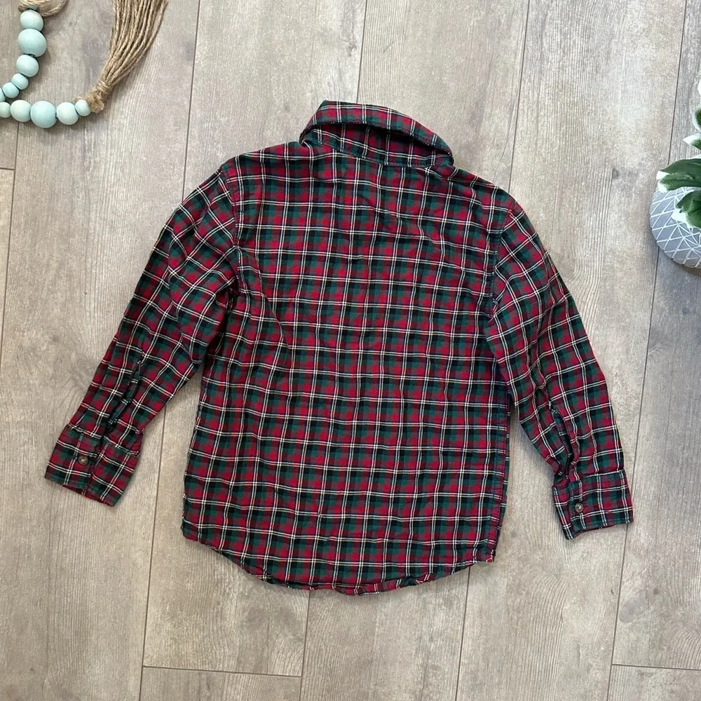 Carters button boy’s collared